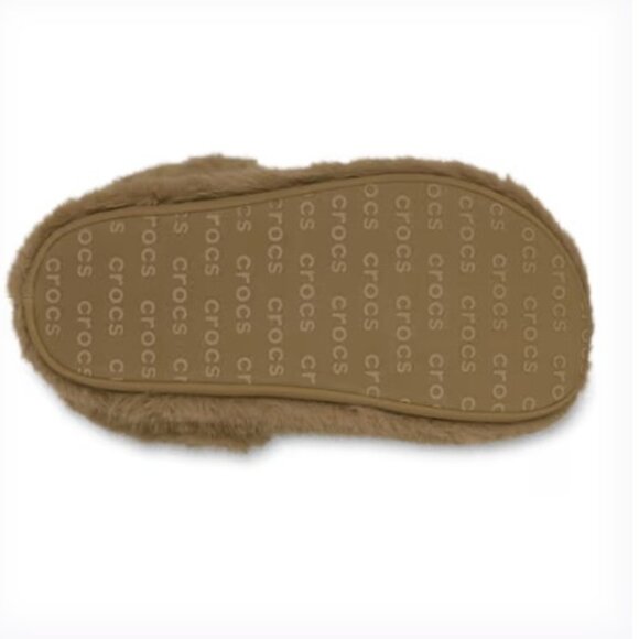 NWT Classic Cozzzy Luxe Slipper, Size 8 - Picture 5 of 6